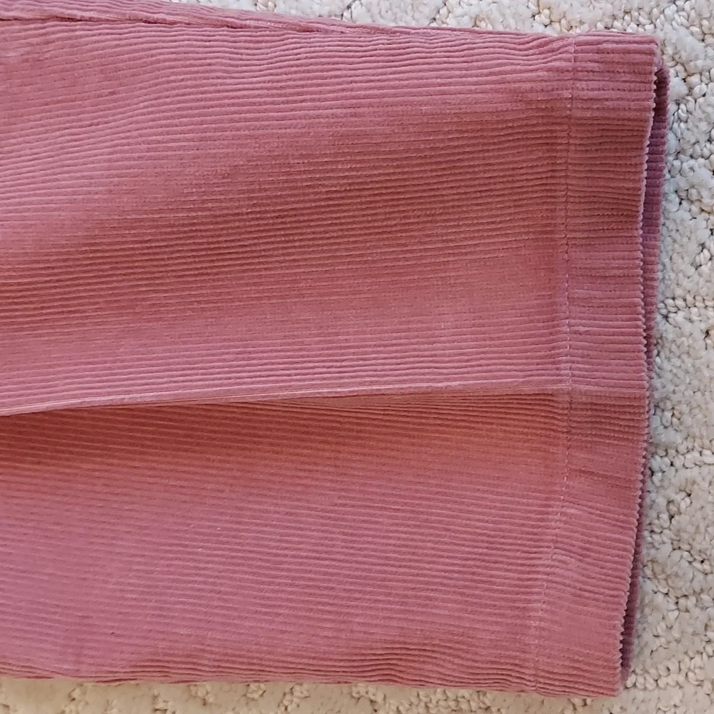 Corduroy - Picture 4 of 7